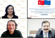 Girişimcilik kapasitesinin artırılması için proje başlatıldı