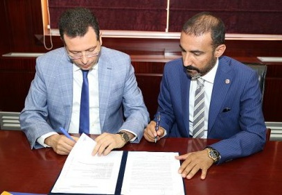 Girişimcilikte önemli bir adım atıldı