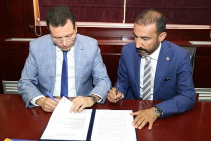 Girişimcilikte önemli bir adım atıldı