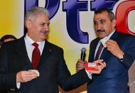 Gişeler kalkacak