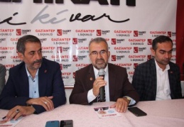 Gitmedik kapı ve sıkmadık el bırakmayacağız