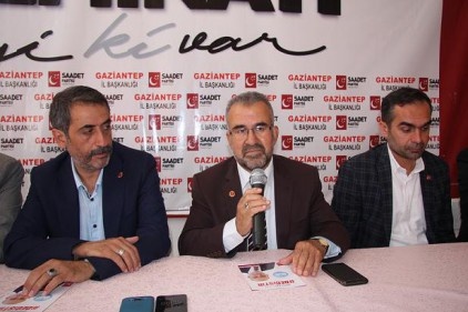 Gitmedik kapı ve sıkmadık el bırakmayacağız