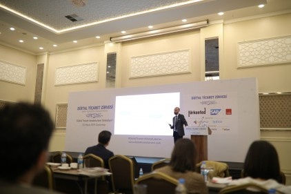 GittiGidiyor, Dijital Ticaret Zirvesi&#039;nde Gaziantep&#039;te KOBİ&#039;lerle buluştu