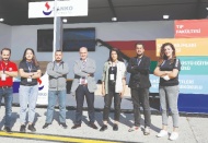 Giyilebilir EKG tişörtü kalp krizini önceden bildirecek