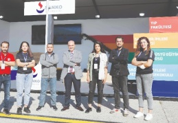 Giyilebilir EKG tişörtü kalp krizini önceden bildirecek