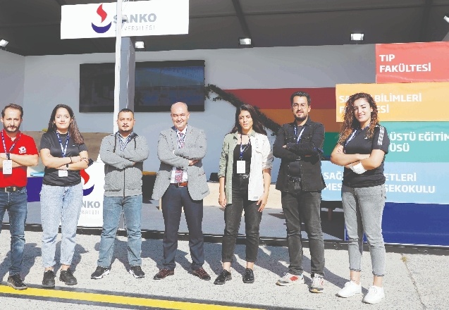 Giyilebilir EKG tişörtü kalp krizini önceden bildirecek