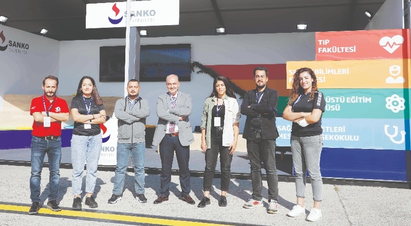 Giyilebilir EKG tişörtü kalp krizini önceden bildirecek