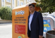 “Giysileriniz İkinci Bir Şansı Hak Ediyor”
