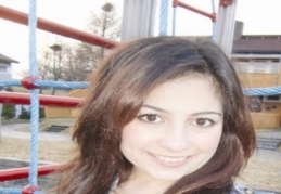 Gizem’in arkadaşları gelecek