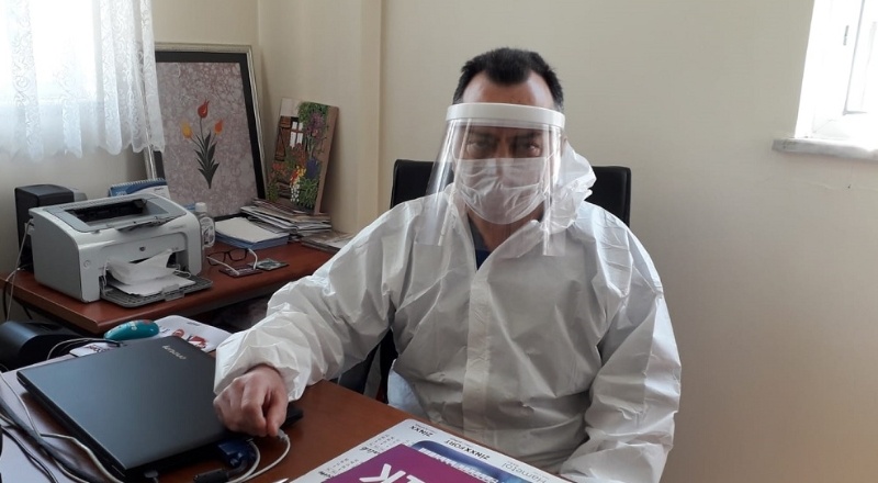 Gizli Koronavirüs vakaları toplum için en büyük tehdit