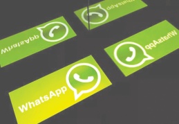 Gizlilik ihlali zanlısı WhatsApp, Hindistan hükümetinin gizliliğe son veren dijital istibdat yasasına dava açtı