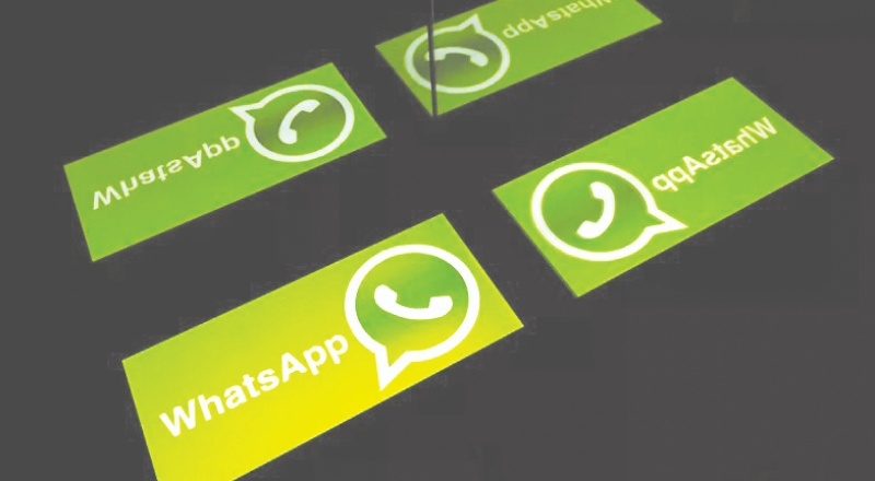 Gizlilik ihlali zanlısı WhatsApp, Hindistan hükümetinin gizliliğe son veren dijital istibdat yasasına dava açtı