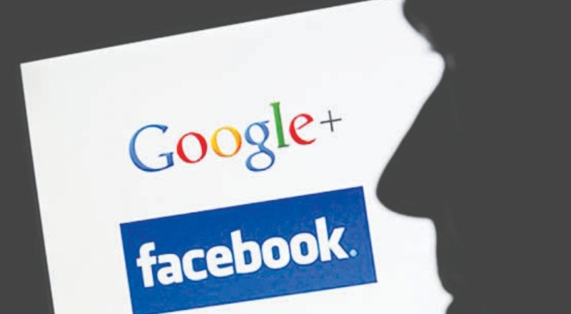 Gizlilik yasası değişikliği, Google, Facebook ve Twitter gibi şirketlerin gitmesine neden olabilir