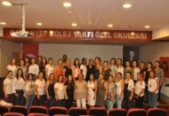 GKV Anaokulu 54.yılın startını eğitimde yeniliklerle verecek