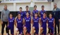 GKV Basketbol takımı, yine namağlup şampiyon oldu