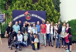GKV, büyük kutlamaya hazırlanıyor