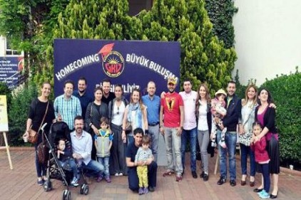 GKV, büyük kutlamaya hazırlanıyor