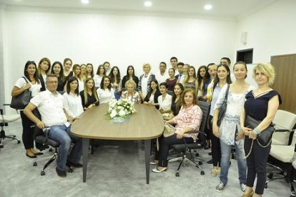 GKV büyümeye devam ediyor