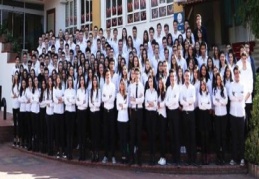 GKV Liseleri YGS’de rekora koştu sırada LYS var