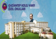 GKV Özel İlkokulu öğrencisi resim yarışmasında il birincisi