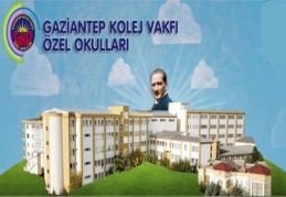 GKV Özel İlkokulu öğrencisi resim yarışmasında il birincisi