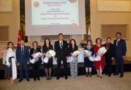 GKV Özel Okulları'nda noterli ön kayıt heyecanı