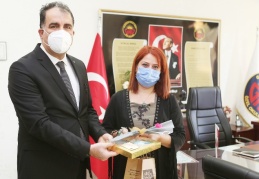 GKV Özel Okulları'nda Öğretmenler Günü kutlandı