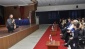 GKV Sinan Tuzcu’yu ağırladı