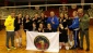 GKV, voleybolda namağlup şampiyon
