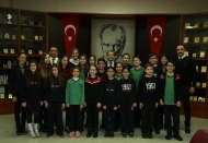 GKV, yen bir başarıya imza attı