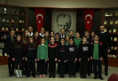 GKV, yen bir başarıya imza attı