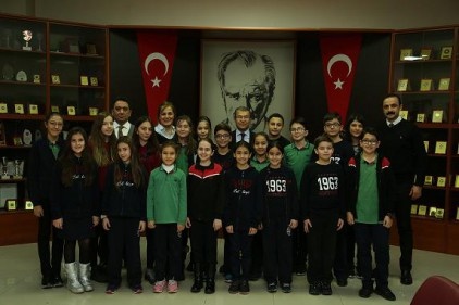 GKV, yen bir başarıya imza attı