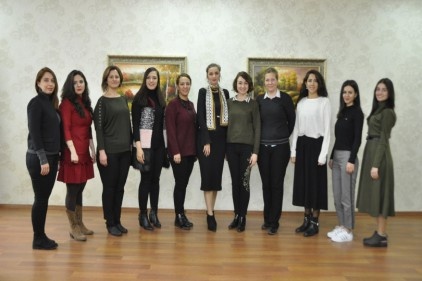 GKV&#8217;de Akran Arabuluculuk Modeli tartışıldı 