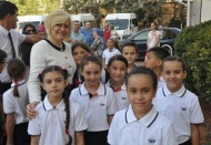 GKV’de ders başı 