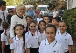 GKV’de ders başı 