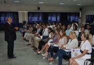 GKV’de öğretmenler için oryantasyon eğitimi başladı