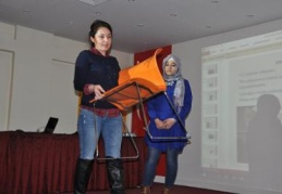 GKV’de okul öncesi eğitimde yenilikler masaya yatırıldı