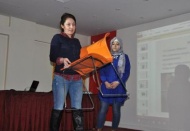 GKV’de okul öncesi eğitimde yenilikler masaya yatırıldı