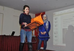 GKV’de okul öncesi eğitimde yenilikler masaya yatırıldı