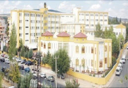 GKV’de “Yeni Eğitim Teknikleri Çalıştayı” düzenlendi