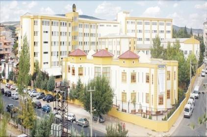 GKV’de “Yeni Eğitim Teknikleri Çalıştayı” düzenlendi