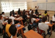 GKV’de ziller YKS hazırlık yaz kursları için çalıyor