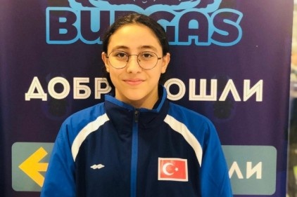 GKV&#8217;li Diclesu Sertpolat Bulgaristan&#8217;da başarıyla döndü 