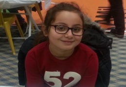 GKV’li Dila Baloğlu satranç şampiyonu oldu