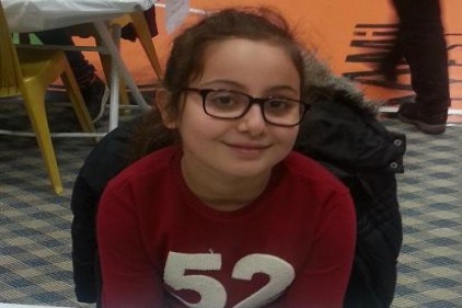 GKV&#8217;li Dila Baloğlu satranç şampiyonu oldu