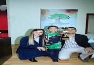GKV’li minik satranç şampiyonunun hayali büyük