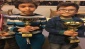 GKV’li minik satranççılar ödülle döndü