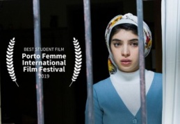 GKV’li yönetmene bir ödül de Portekiz’den 