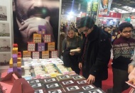 GKV’liler Adana TÜYAP Kitap Fuarı’nda