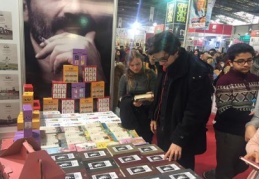 GKV’liler Adana TÜYAP Kitap Fuarı’nda